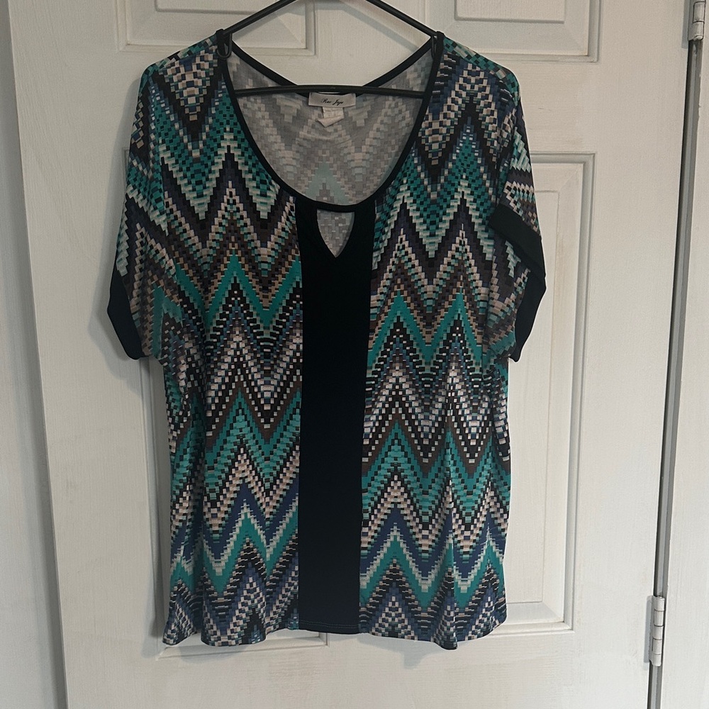 Rue Juju women’s top size 2x